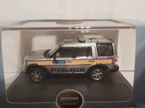 Land rover discovery - discovery, 3