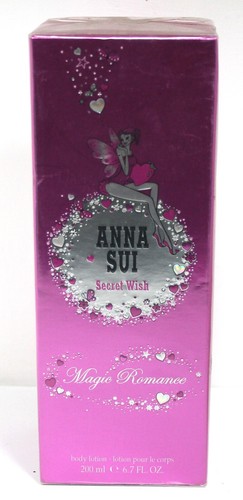 Anna sui secret wish magic - anna,