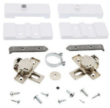 AEG Washing Machine Cupboard