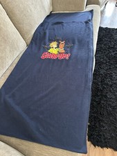 Retro Scooby Doo Sleeping Bag