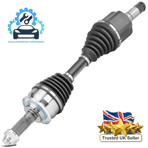 New drive shaft fits - shaft, ford