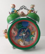 Vintage 1991 Enesco TIME FOR