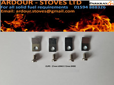 Hunter - Parkray Glazing Clips