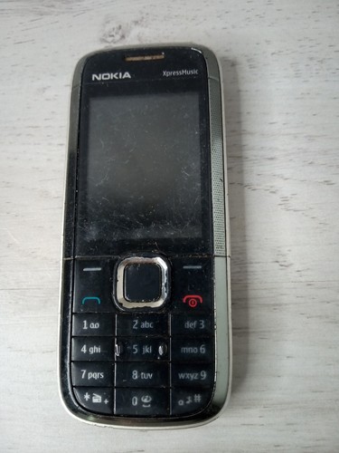 Nokia 5130 mobile phone - nokia, c