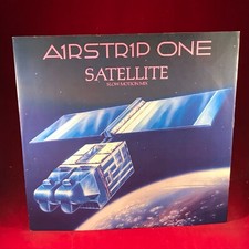 AIRSTRIP ONE Satellite Slow