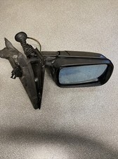 BMW 3 SERIES E46 SALOON UK