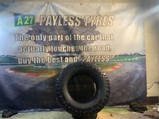 265/70/R17LT 121/118Q M+S Load Range E Falken Wildpeak M/T MT01 Year 20 1Repair