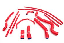 AS3 SILICONE RADIATOR HOSES