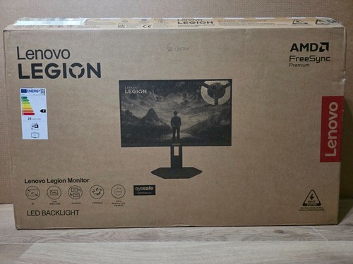 Lenovo legion 27u - lenovo, 27u-10