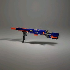 NERF N-Strike CS-6 Longstrike