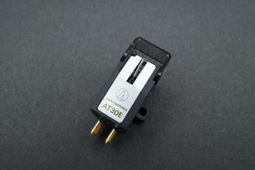 Audio technica 30e mc - at-30e,
