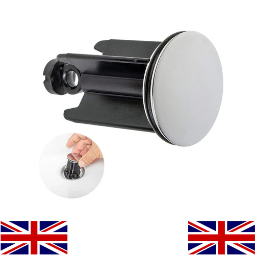 Wash basin plug universal - universal, sink