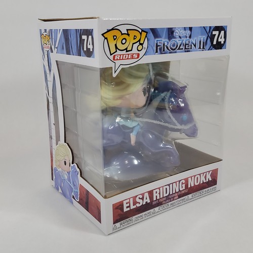 New funko pop - pop!, rides