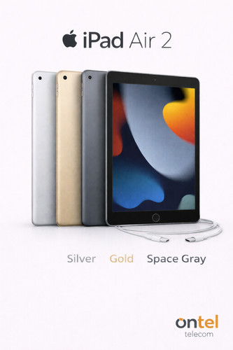 Apple ipad air - ipad,