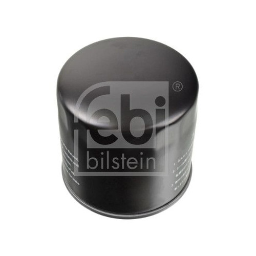 Febi engine oil filter - oil,