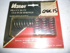 VESRAH HEAVY DUTY CLUTCH