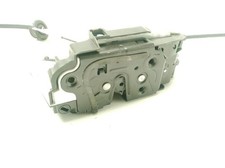 5K4839016Q rear door lock rh