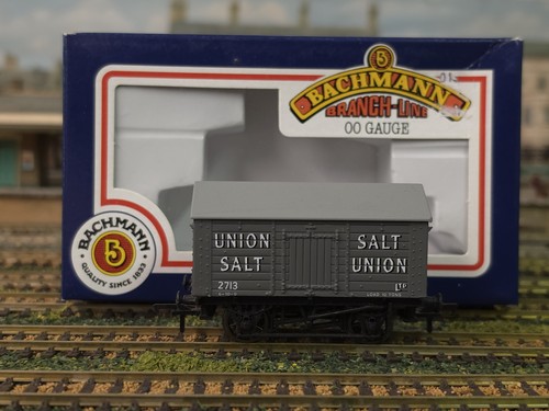 Bachmann 180 ton - 33-180, 10