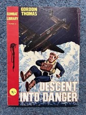 GMS Combat Library (in text) #