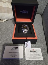 TISSOT PR 100 Tour De France 40mm Mens Watch T1504171105100
