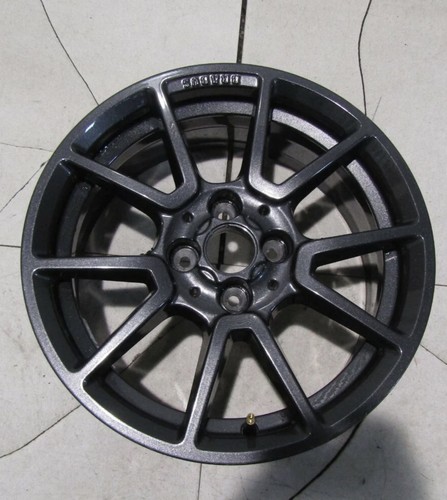 Smart brabus a453 6 5j - smart, 6.5j