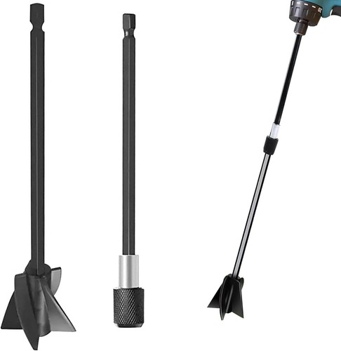 2pcs heavy duty paint mixer - heavy-duty,