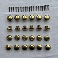 24 Reclaimed Vintage Solid