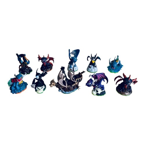 Skylanders spyro s - 10,