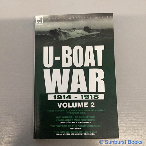 Boat war 1914 1918 volume - war,