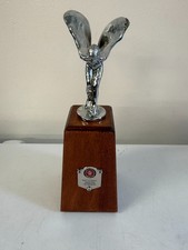 Genuine Rolls Royce "Spirit of