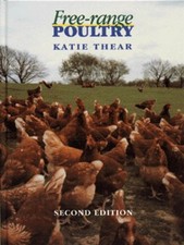Katie Thear: Free-range