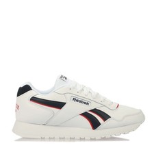 Men's Reebok Glide Trainers in White