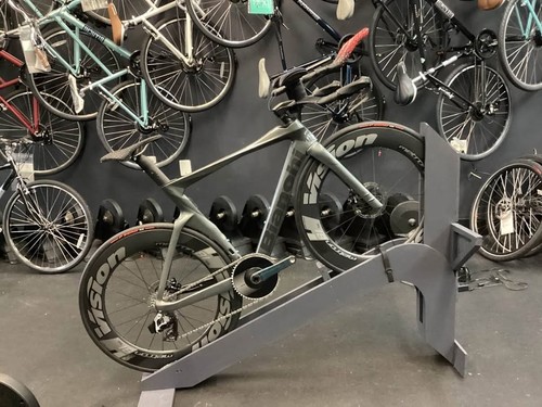 Demo road bike bianchi oltre - road,