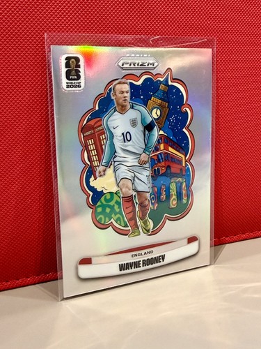 Panini 2026 prizm - 2026,