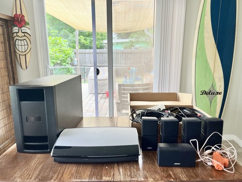 Bose lifestyle series iii - lifestyle-28,