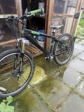 2001 kona chute downhill