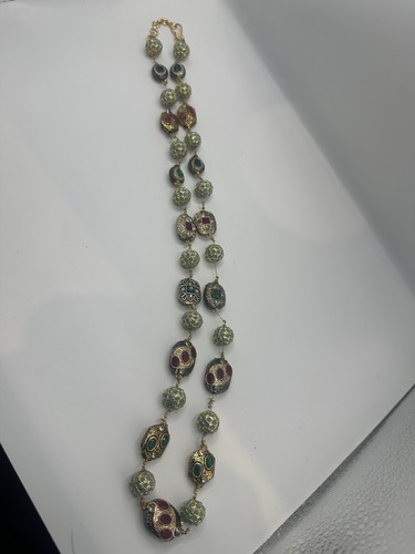 Vintage ornate mughal style - vintage,