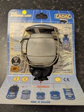 Cadac adventure light 902122