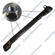 Fits Fiat Ducato Crossmember