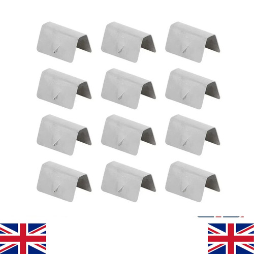 12x wind deflector clips for - wind,