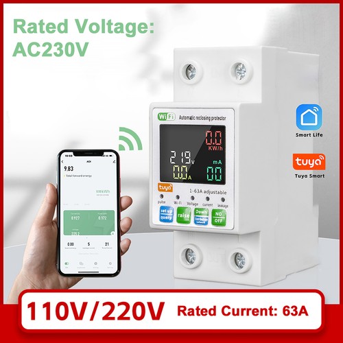 Wifi intelligent circuit - ,