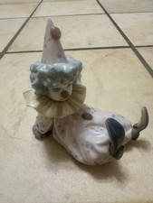 Lladro Porcelain Figurine