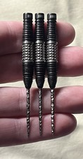 26g One80 Luxor 2 Theta Darts