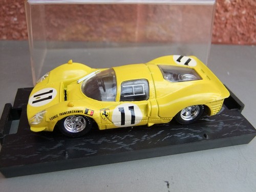 Brumm cars scale - cars,