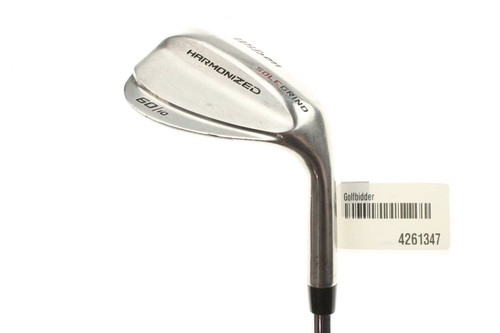 Wilson harmonized sole - wilson, grind