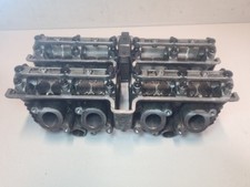 Yamaha FZR400R 1WG 1988-1994 Cylinder Head