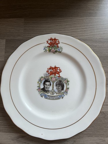 Prince charles and princess - charles,