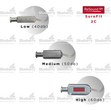 GN ReSound/ Interton High