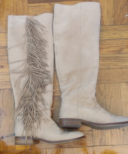 Sam edelman suede leather - sam,