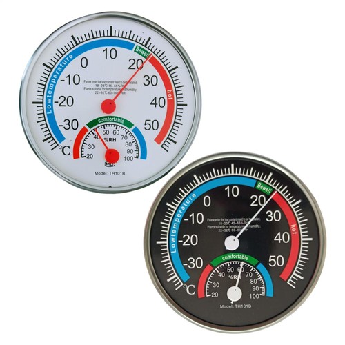 Analog thermograph accurate - analog,